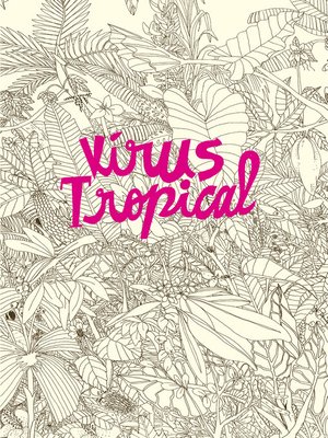 cover image of Vírus Tropical
